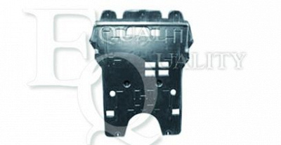 EQUAL QUALITY r157 -  Изоляция моторного отделения
